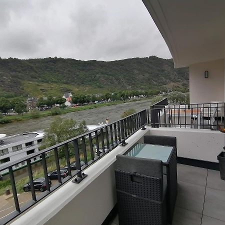 Fewo Excellence Juwel Cochem Exteriör bild