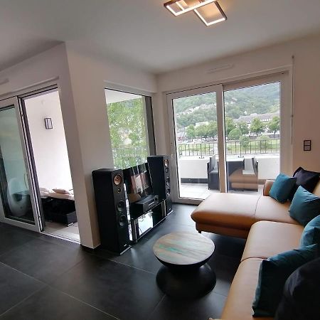 Fewo Excellence Juwel Cochem Exteriör bild