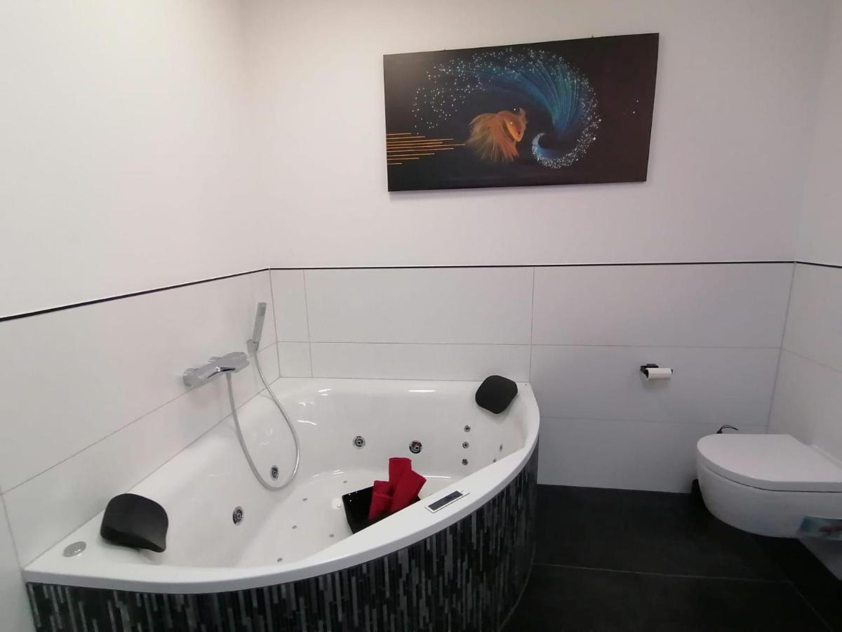Fewo Excellence Juwel Cochem Exteriör bild