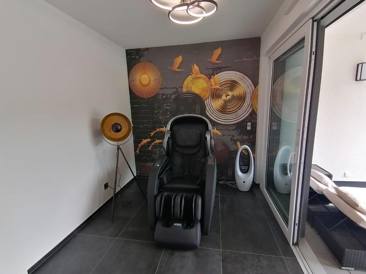 Fewo Excellence Juwel Cochem Exteriör bild