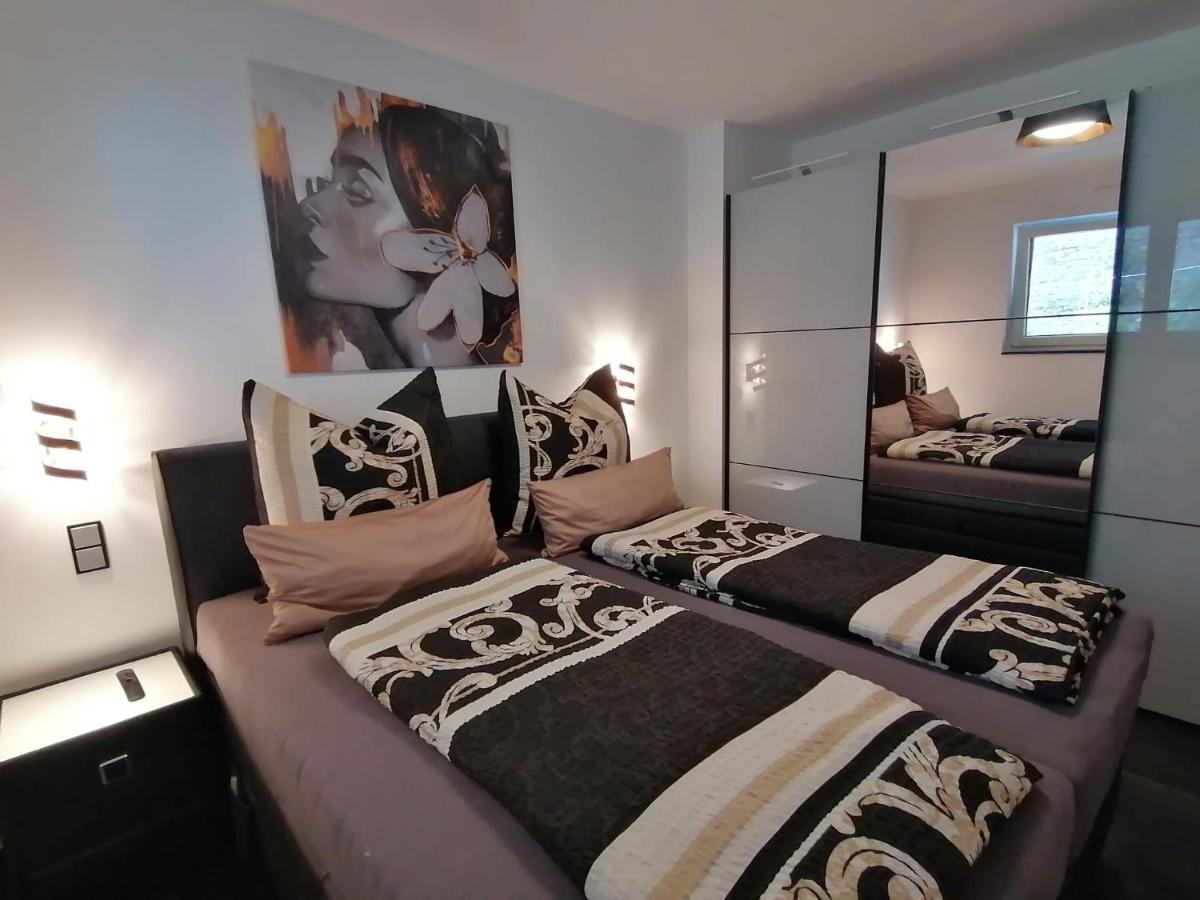 Fewo Excellence Juwel Cochem Exteriör bild