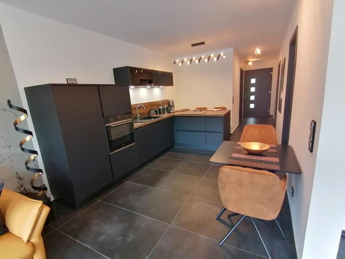 Fewo Excellence Juwel Cochem Exteriör bild