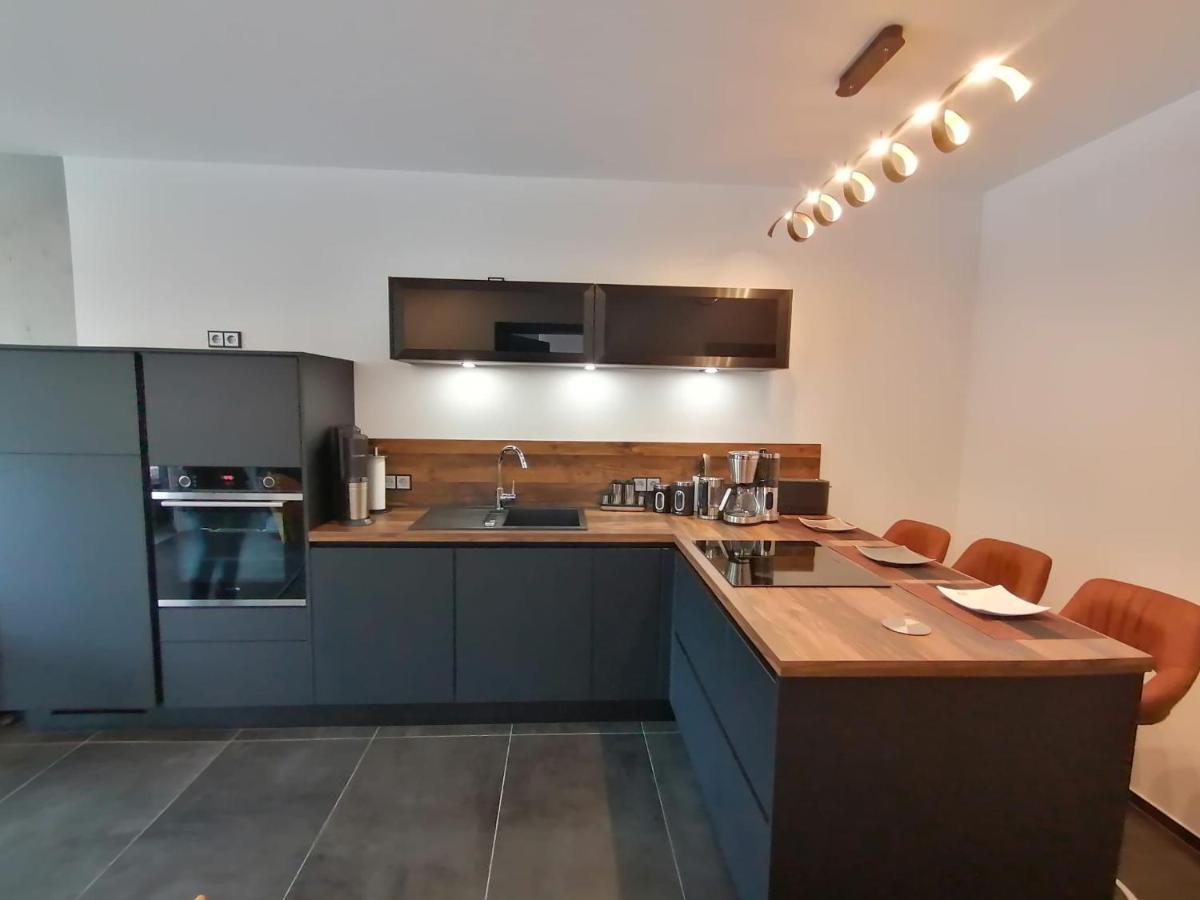 Fewo Excellence Juwel Cochem Exteriör bild