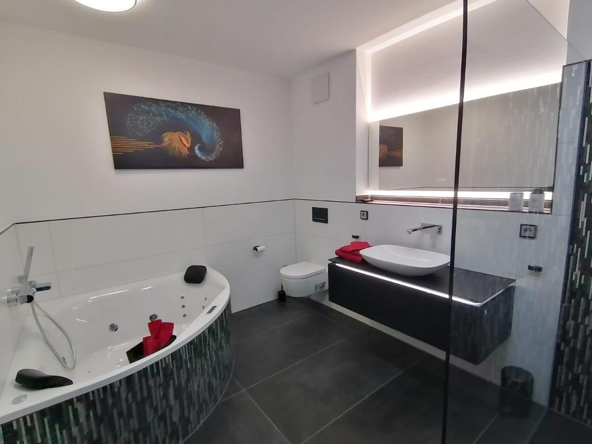 Fewo Excellence Juwel Cochem Exteriör bild